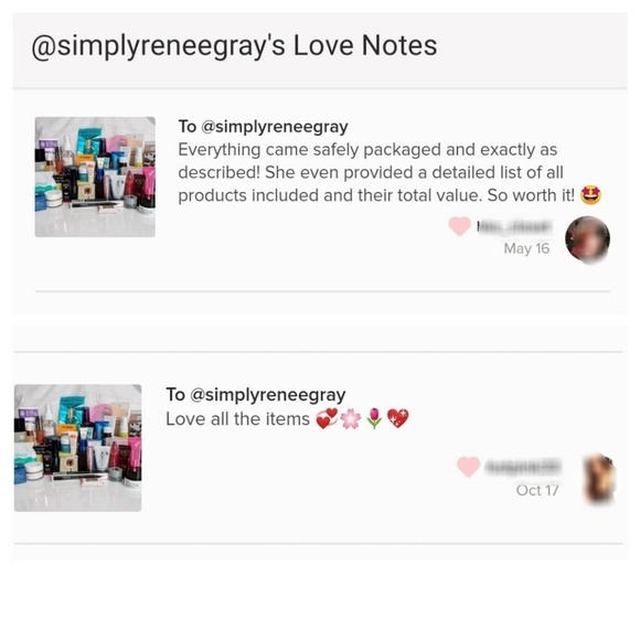 Beauty Box - Picture 4 of 4